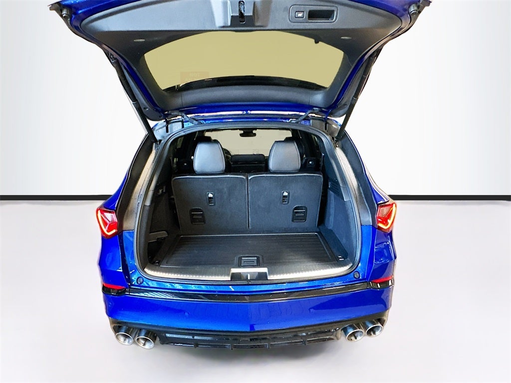 2022 Acura MDX Type S w/Advance Package SH-AWD