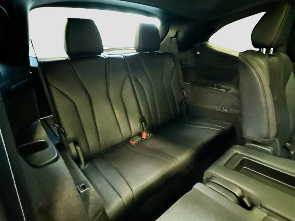 2022 Acura MDX Type S w/Advance Package SH-AWD