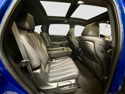 2022 Acura MDX Type S w/Advance Package SH-AWD