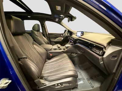 2022 Acura MDX Type S w/Advance Package SH-AWD