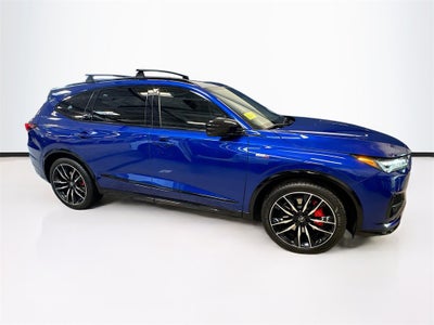 2022 Acura MDX Type S w/Advance Package SH-AWD