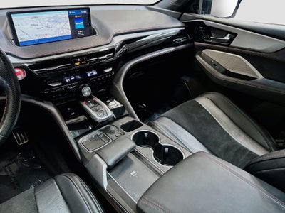 2023 Acura MDX A-Spec SH-AWD