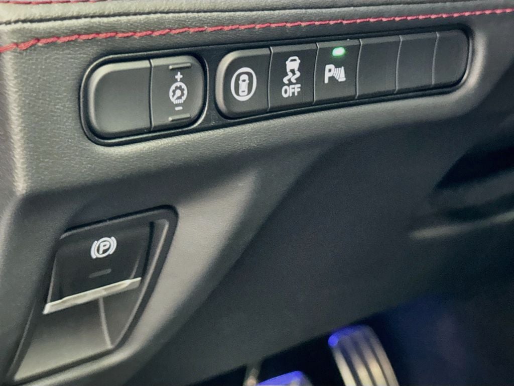 2026 Acura MDX A-Spec SH-AWD