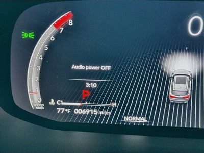 2026 Acura MDX A-Spec SH-AWD