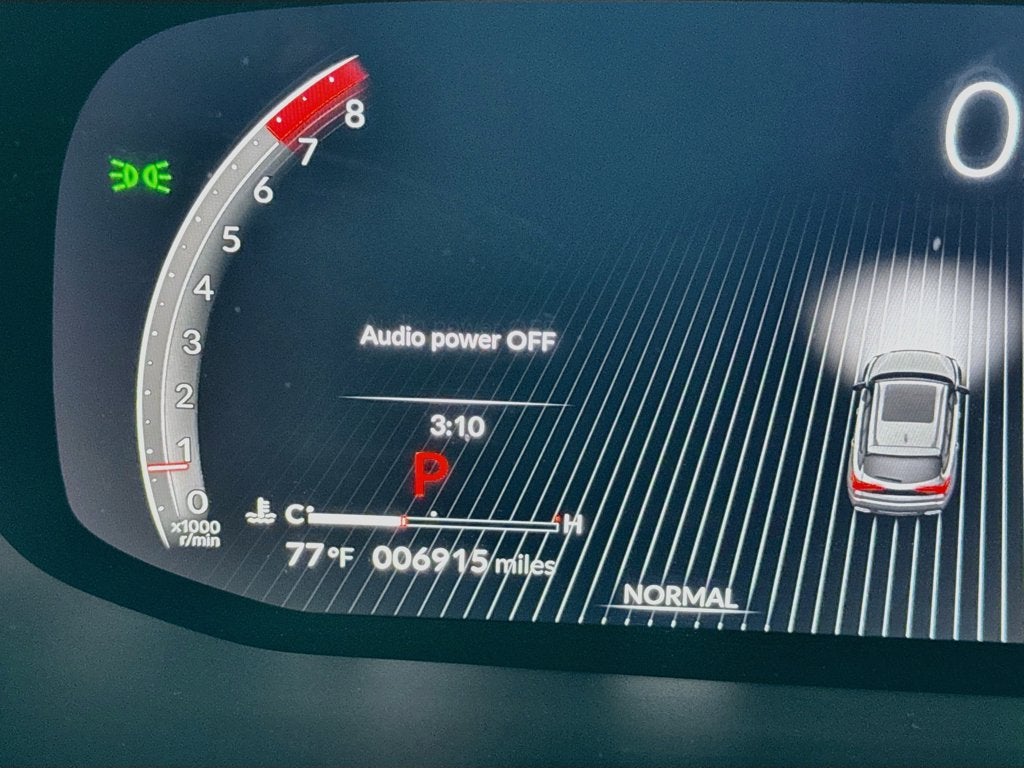 2026 Acura MDX A-Spec SH-AWD