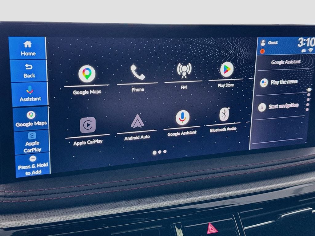 2026 Acura MDX A-Spec SH-AWD