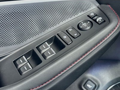 2026 Acura MDX A-Spec SH-AWD