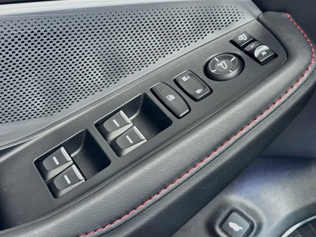 2026 Acura MDX A-Spec SH-AWD