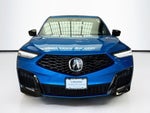 2026 Acura MDX A-Spec SH-AWD