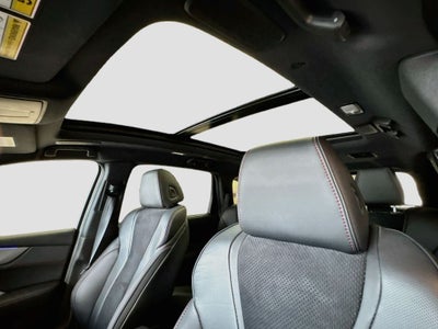 2026 Acura MDX A-Spec SH-AWD