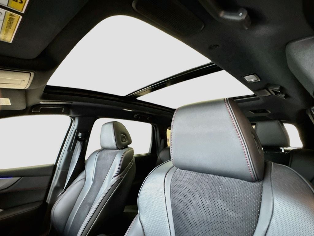 2026 Acura MDX A-Spec SH-AWD