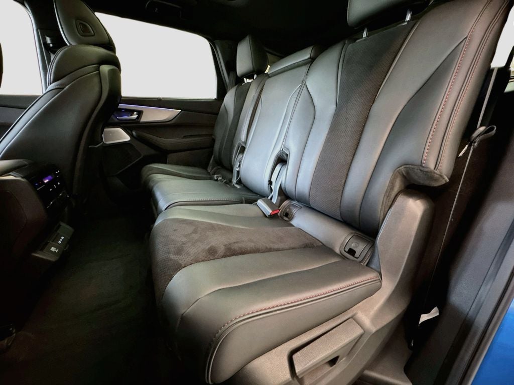 2026 Acura MDX A-Spec SH-AWD