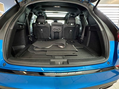 2026 Acura MDX A-Spec SH-AWD