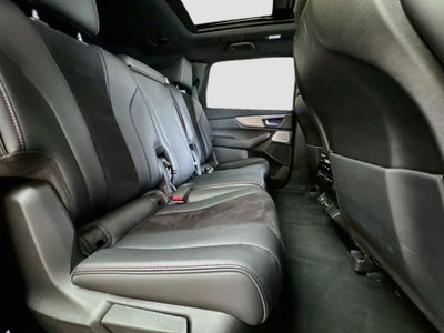 2026 Acura MDX A-Spec SH-AWD