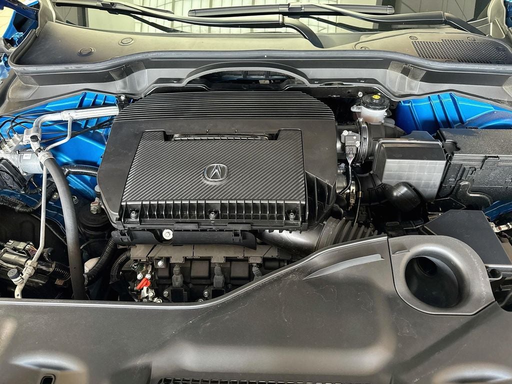 2026 Acura MDX A-Spec SH-AWD