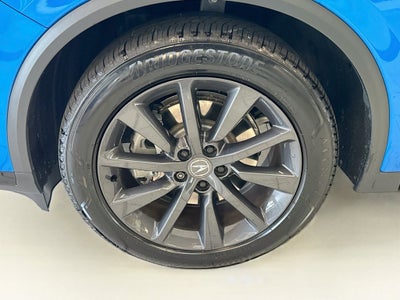 2026 Acura MDX A-Spec SH-AWD
