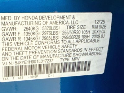 2026 Acura MDX A-Spec SH-AWD