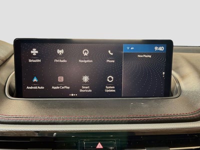 2023 Acura MDX A-Spec SH-AWD