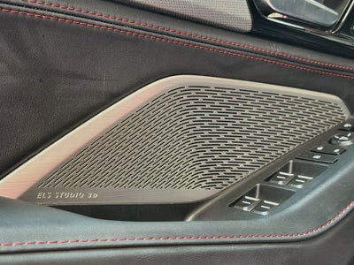 2023 Acura MDX A-Spec SH-AWD