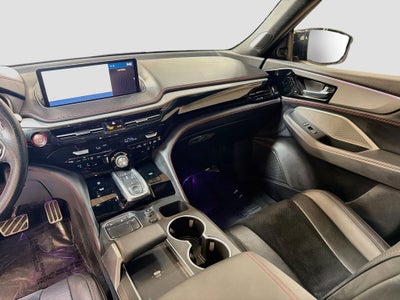 2023 Acura MDX A-Spec SH-AWD