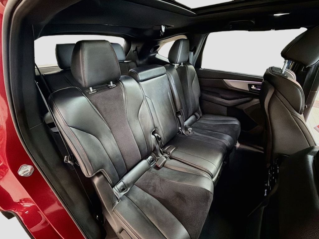 2023 Acura MDX A-Spec SH-AWD