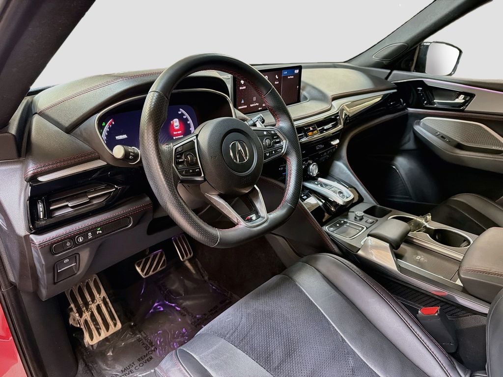 2023 Acura MDX A-Spec SH-AWD