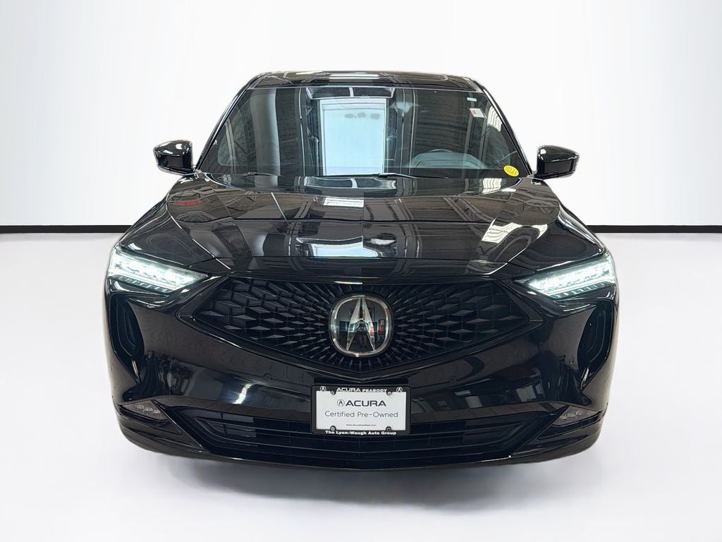 2024 Acura MDX A-Spec SH-AWD