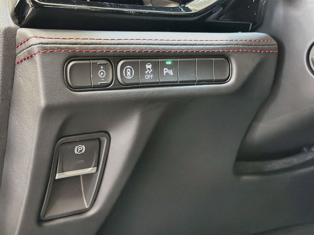 2026 Acura MDX A-Spec SH-AWD