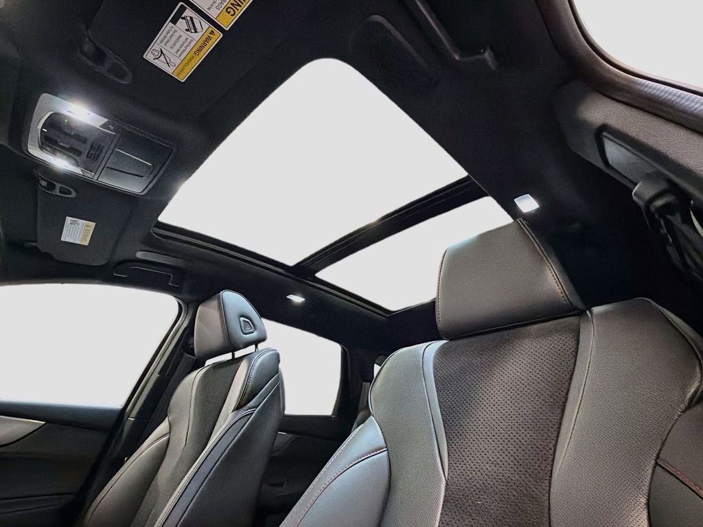 2026 Acura MDX A-Spec SH-AWD