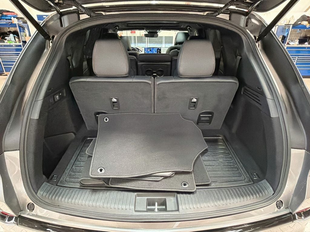 2026 Acura MDX A-Spec SH-AWD