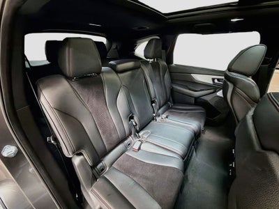 2026 Acura MDX A-Spec SH-AWD