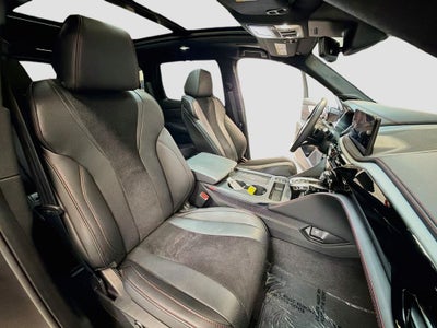2026 Acura MDX A-Spec SH-AWD