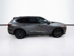 2026 Acura MDX A-Spec SH-AWD
