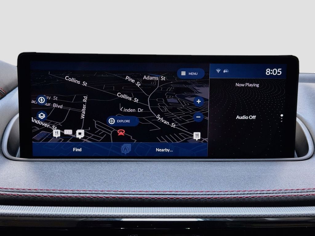 2022 Acura MDX A-Spec SH-AWD