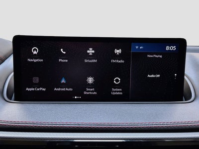 2022 Acura MDX A-Spec SH-AWD