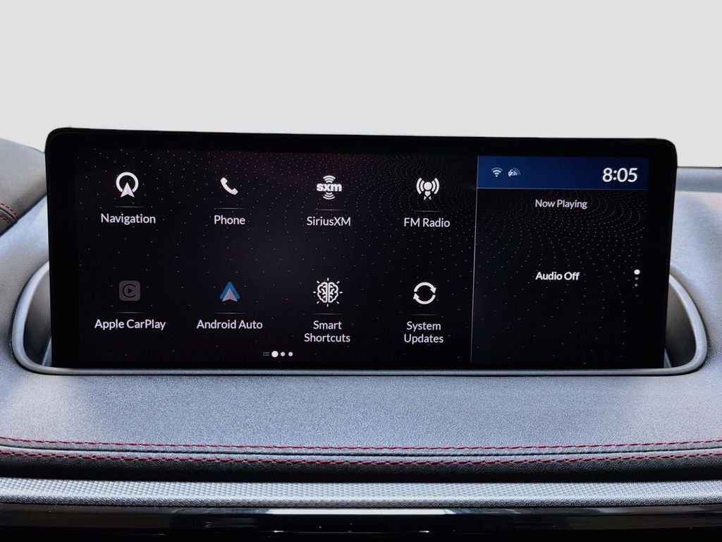 2022 Acura MDX A-Spec SH-AWD