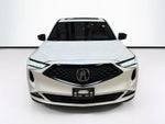 2022 Acura MDX A-Spec SH-AWD
