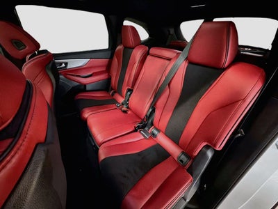 2022 Acura MDX A-Spec SH-AWD