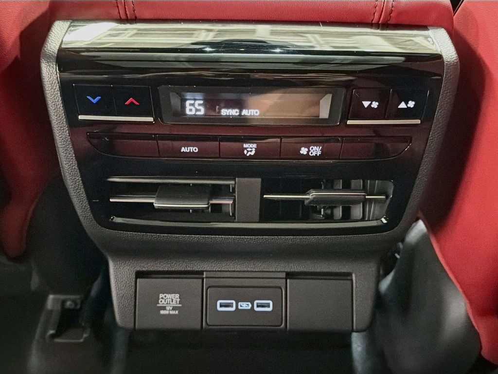 2022 Acura MDX A-Spec SH-AWD