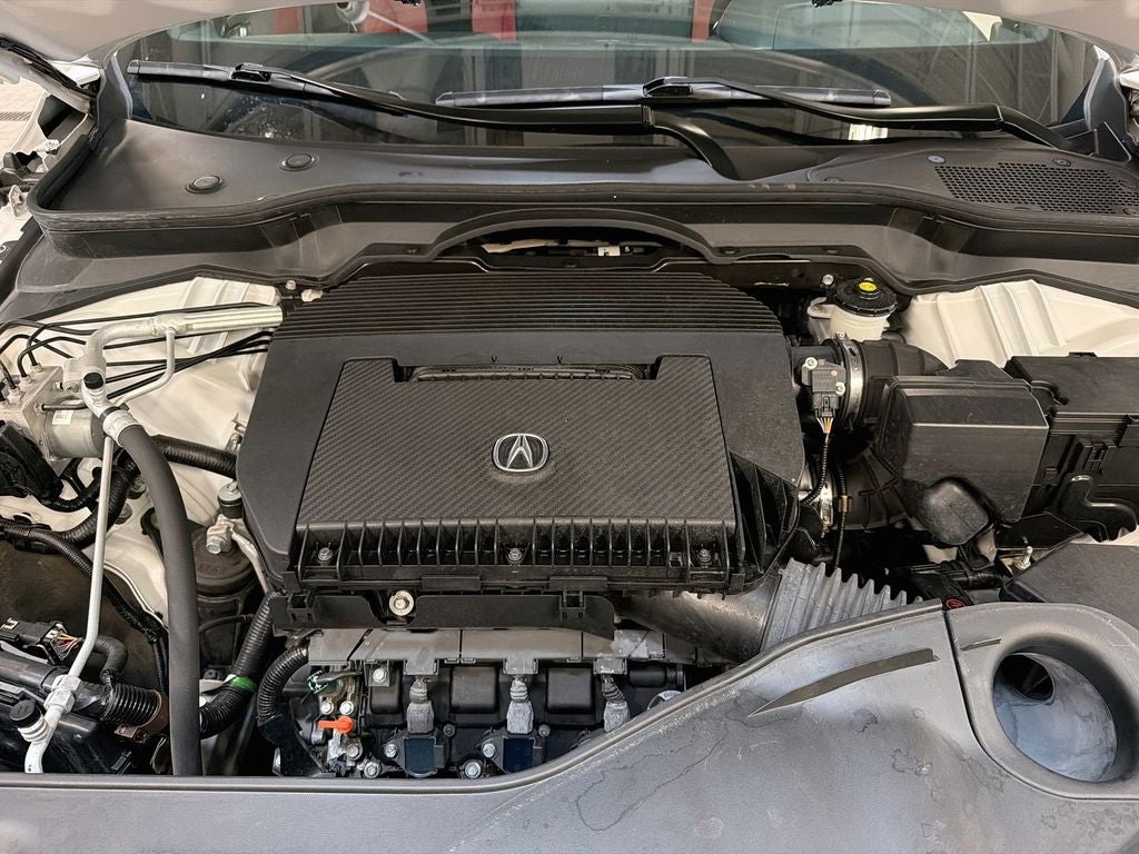 2022 Acura MDX A-Spec SH-AWD