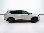 2022 Acura MDX A-Spec SH-AWD
