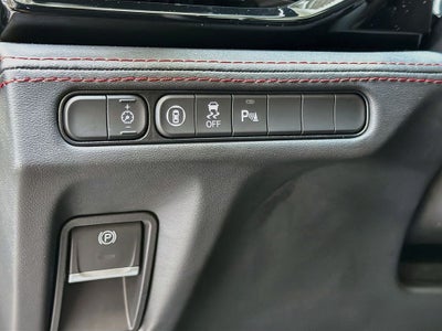 2026 Acura MDX A-Spec SH-AWD