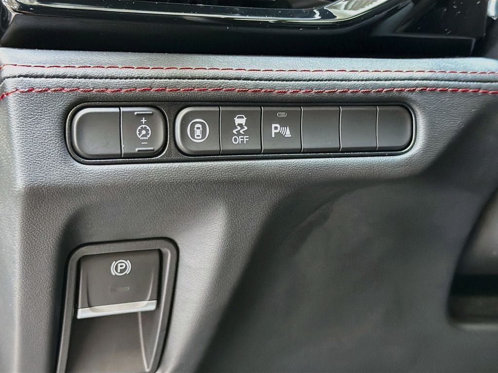 2026 Acura MDX A-Spec SH-AWD