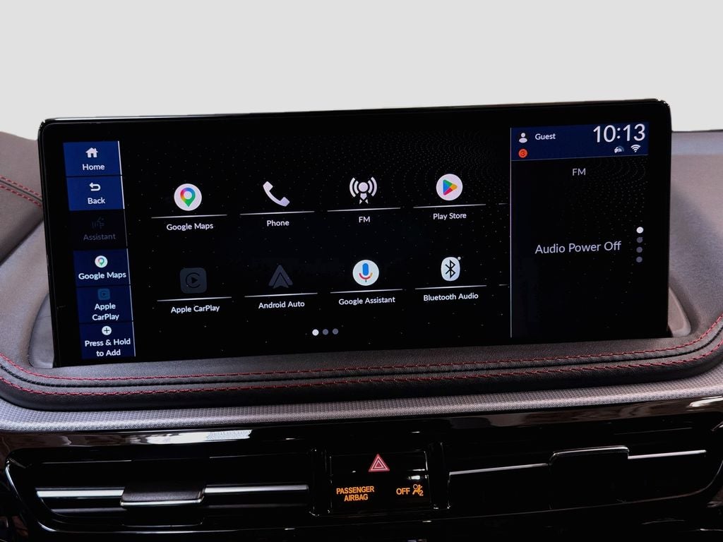 2026 Acura MDX A-Spec SH-AWD
