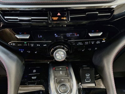 2026 Acura MDX A-Spec SH-AWD