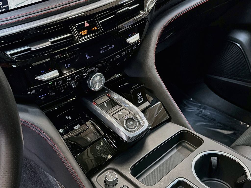 2026 Acura MDX A-Spec SH-AWD