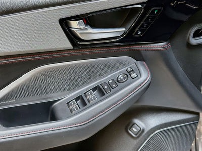 2026 Acura MDX A-Spec SH-AWD