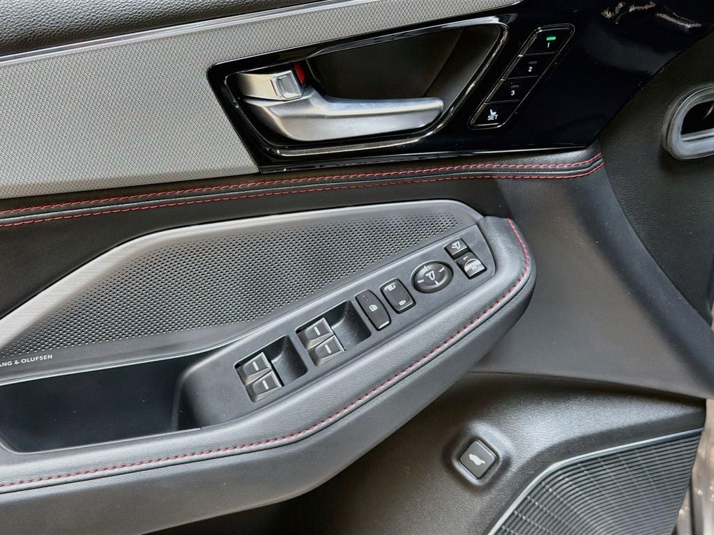 2026 Acura MDX A-Spec SH-AWD