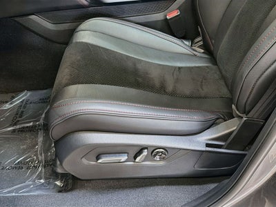 2026 Acura MDX A-Spec SH-AWD