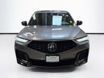 2026 Acura MDX A-Spec SH-AWD